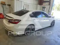 2016 Honda Accord фото
