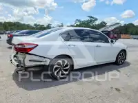 2016 Honda Accord фото