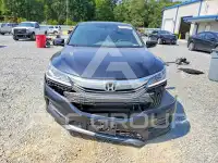 2016 Honda Accord фото