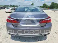 2016 Honda Accord photo