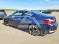 2016 Honda Accord фото