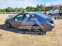 2016 Honda Accord фото