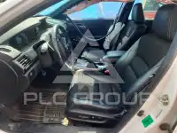 2016 Honda Accord фото