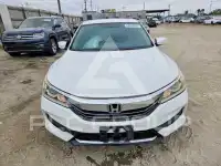 2016 Honda Accord photo