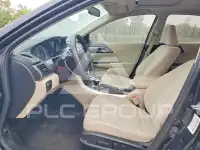 2016 Honda Accord фото