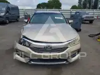 2016 Honda Accord фото