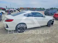 2016 Honda Accord фото