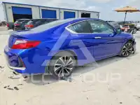 2016 Honda Accord фото