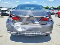 2016 Honda Accord photo
