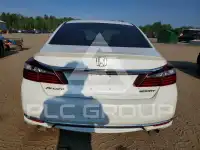 2016 Honda Accord photo