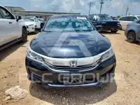 2016 Honda Accord photo