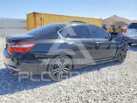 2016 Honda Accord фото