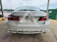 2016 Honda Accord photo