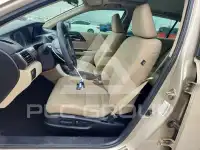 2016 Honda Accord фото