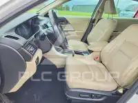 2016 Honda Accord photo