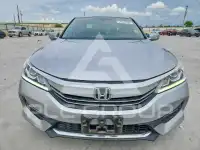 2016 Honda Accord photo