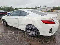 2016 Honda Accord фото