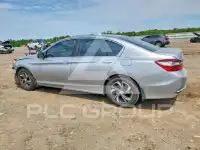 2016 Honda Accord photo