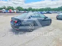 2016 Honda Accord фото