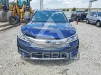 2016 Honda Accord фото