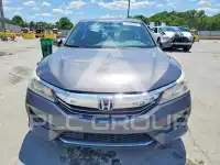 2016 Honda Accord photo