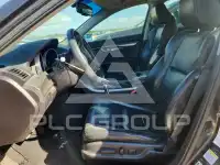 2016 Honda Accord фото