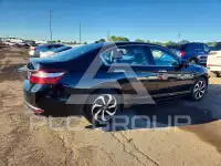 2016 Honda Accord фото