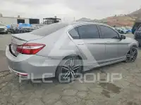 2016 Honda Accord фото