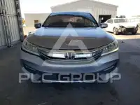 2016 Honda Accord фото