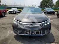 2016 Honda Accord фото