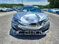2016 Honda Accord photo