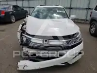 2016 Honda Accord фото