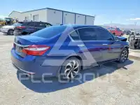 2016 Honda Accord photo