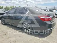 2016 Honda Accord фото