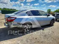 2016 Honda Accord photo