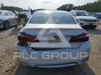 2016 Honda Accord фото