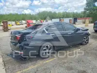 2016 Honda Accord фото