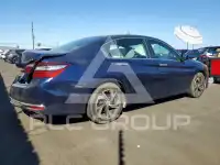 2016 Honda Accord photo