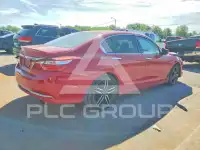 2016 Honda Accord фото