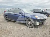 2016 Honda Accord фото