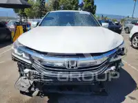 2016 Honda Accord фото