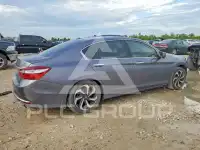 2016 Honda Accord фото