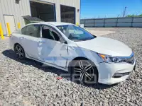2016 Honda Accord фото