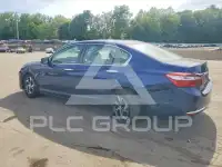 2016 Honda Accord фото