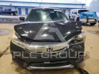 2016 Honda Accord photo