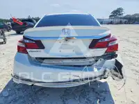 2016 Honda Accord photo