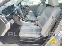 2016 Honda Accord photo