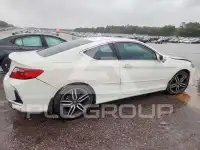 2016 Honda Accord фото