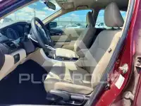 2016 Honda Accord фото