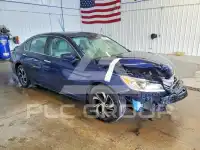 2016 Honda Accord фото